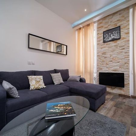 Appartement Tout Equipe 2 A 4 Couchages Au Coeur Du Vieux Port Marsilia Exterior foto